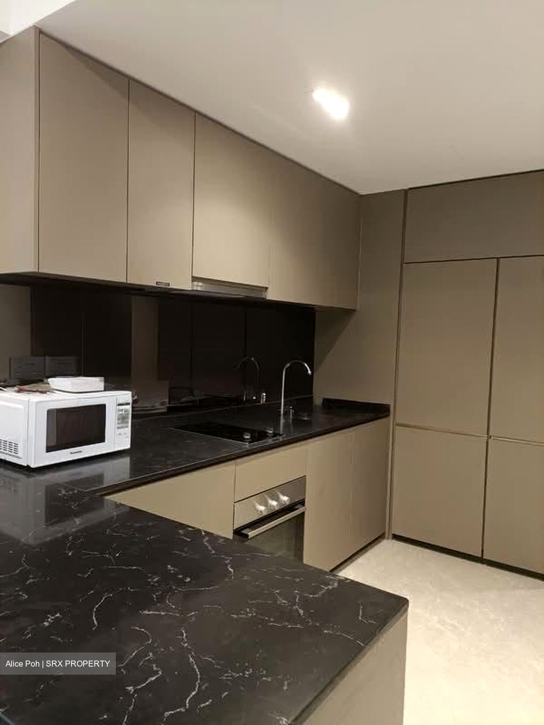 Park Colonial (D13), Condominium #540886471
